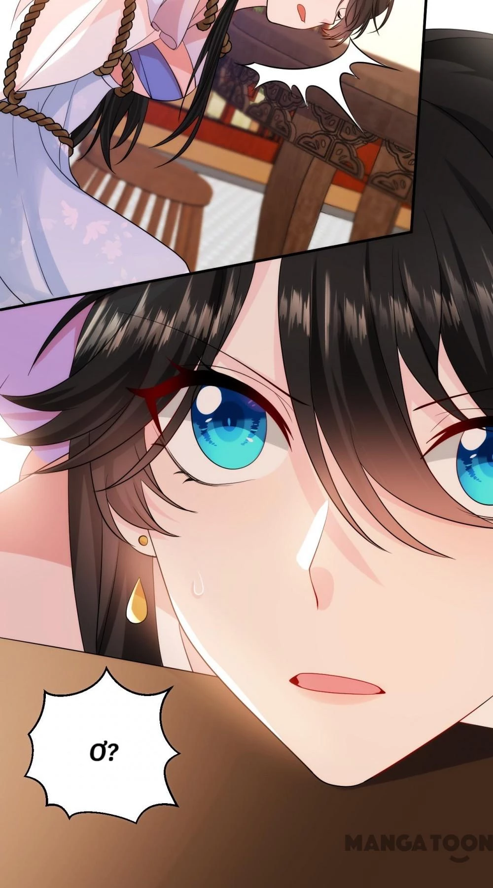 Giang Sơn Mỹ Nam Nhập Trướng Ta Chapter 242 - 15