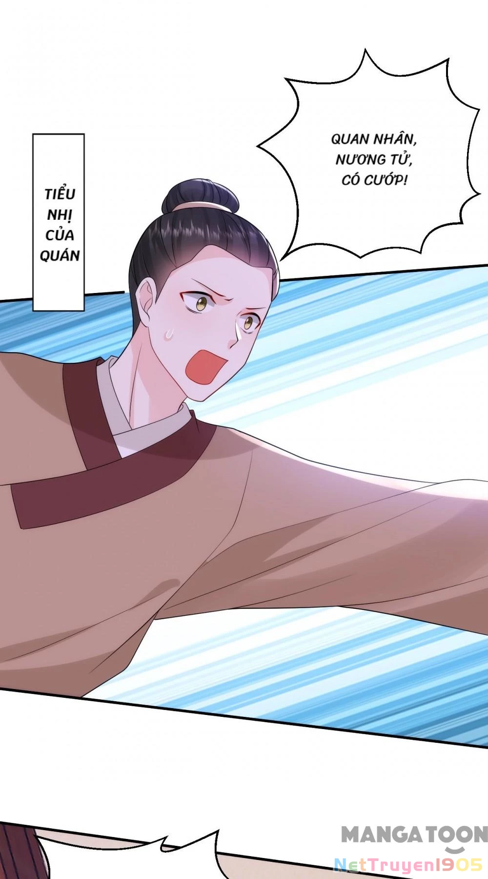 Giang Sơn Mỹ Nam Nhập Trướng Ta Chapter 242 - 19