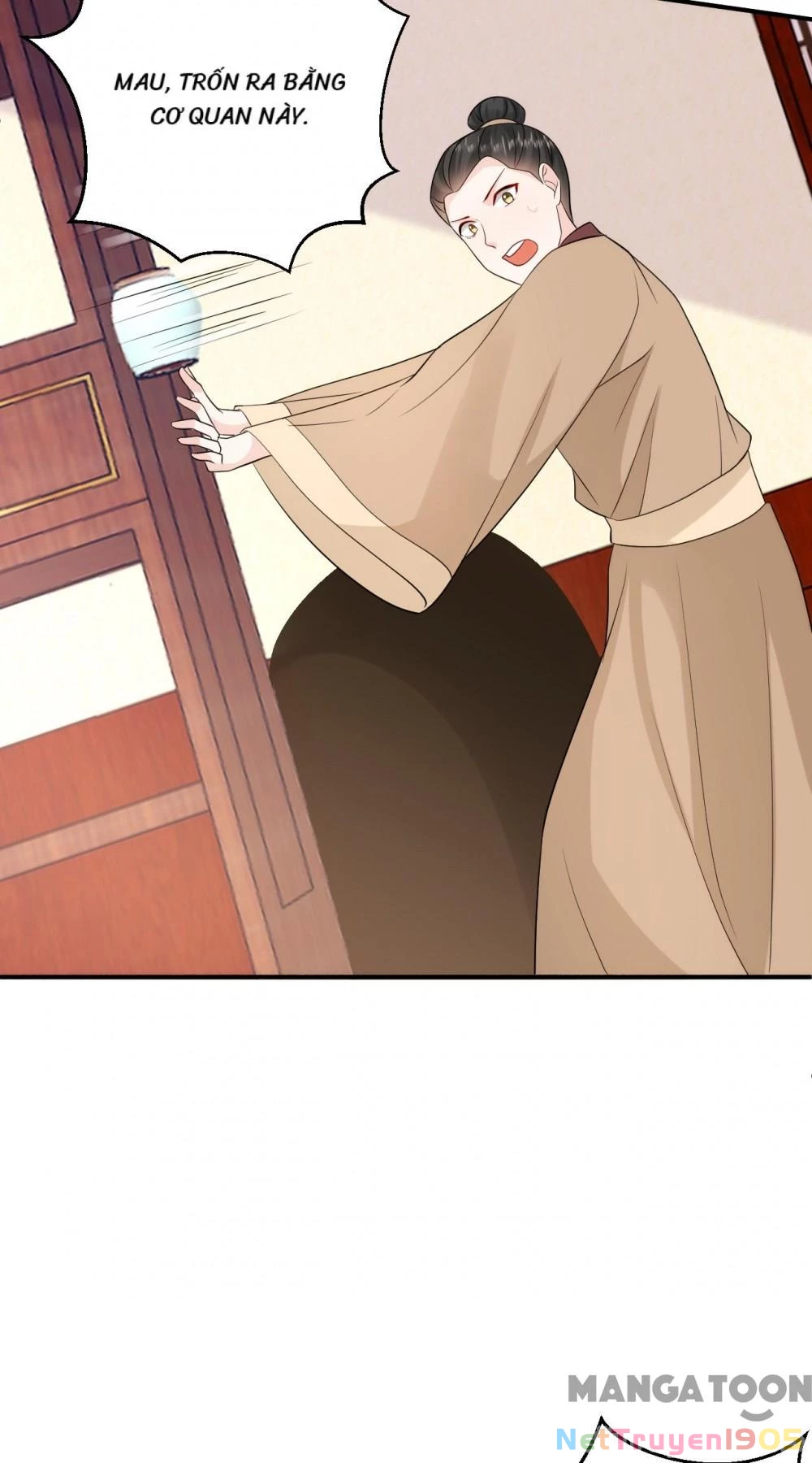 Giang Sơn Mỹ Nam Nhập Trướng Ta Chapter 242 - 20