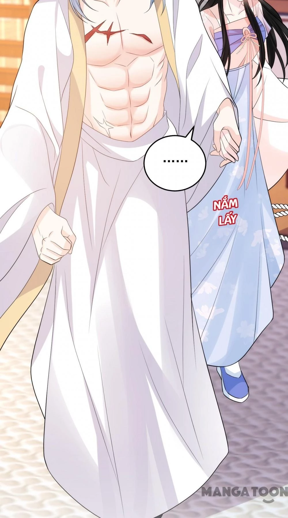 Giang Sơn Mỹ Nam Nhập Trướng Ta Chapter 242 - 23