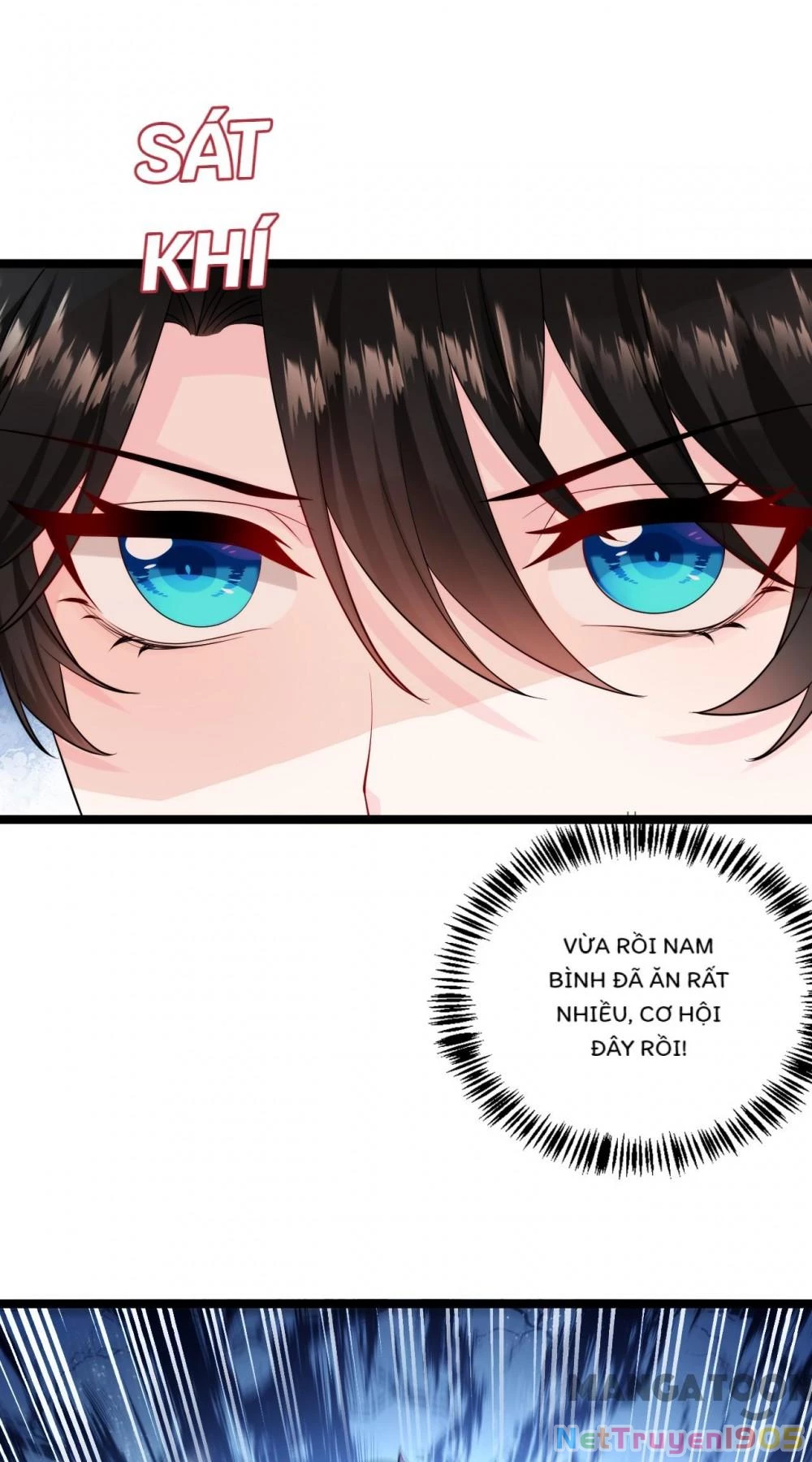 Giang Sơn Mỹ Nam Nhập Trướng Ta Chapter 242 - 25