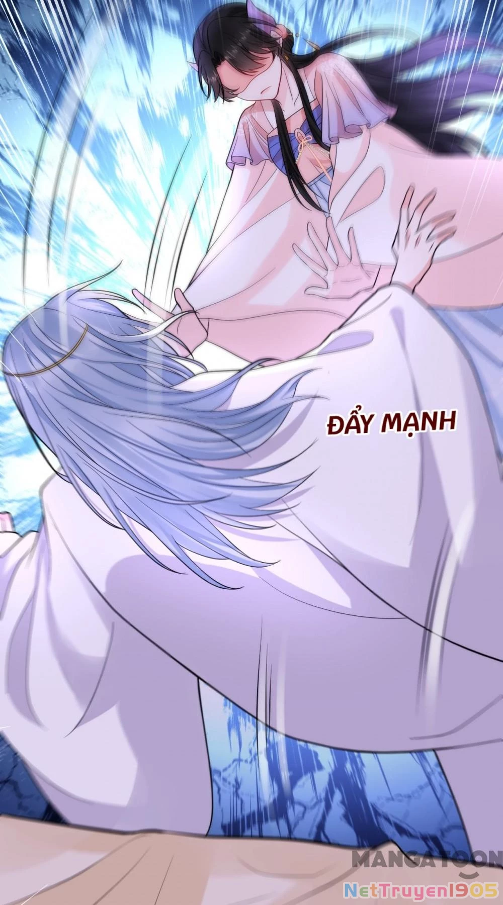 Giang Sơn Mỹ Nam Nhập Trướng Ta Chapter 242 - 26