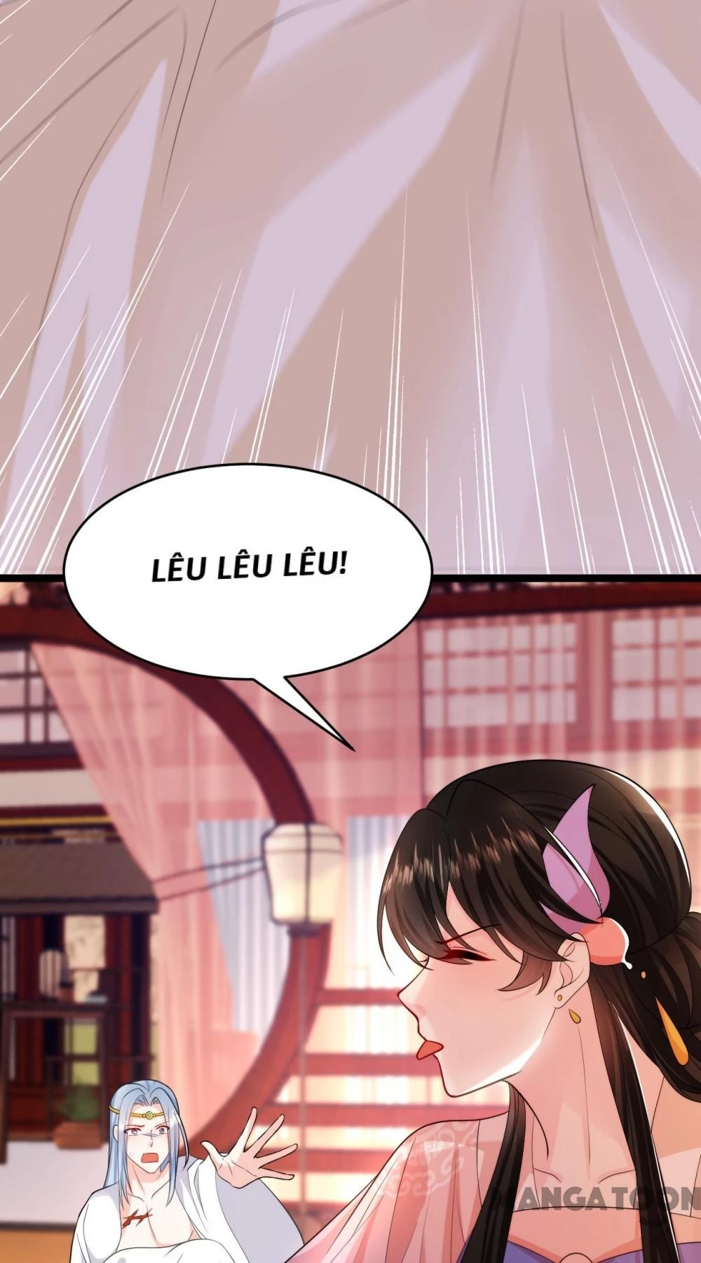 Giang Sơn Mỹ Nam Nhập Trướng Ta Chapter 242 - 27