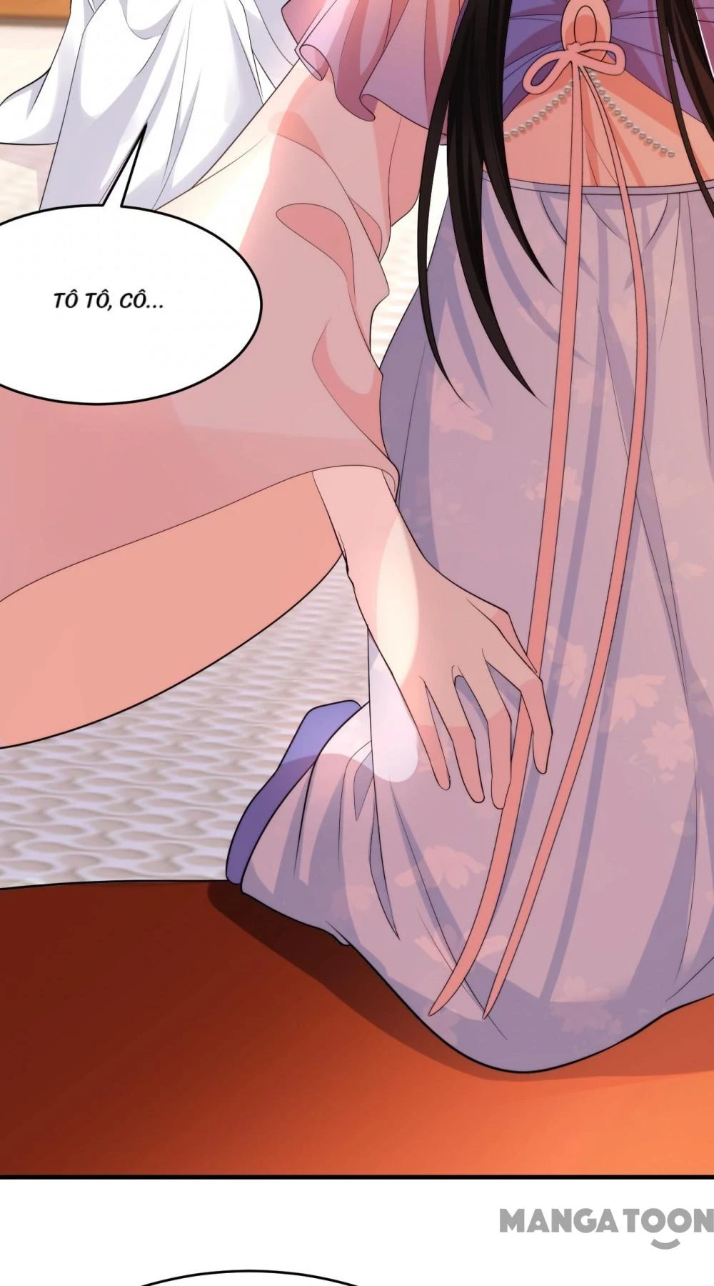 Giang Sơn Mỹ Nam Nhập Trướng Ta Chapter 242 - 28