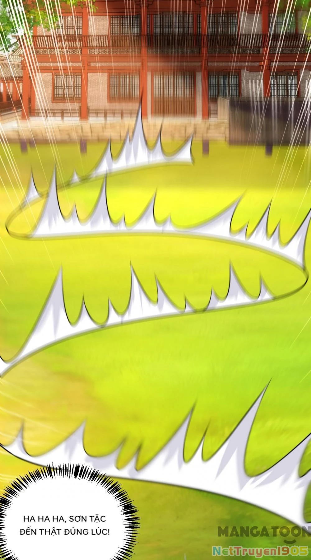 Giang Sơn Mỹ Nam Nhập Trướng Ta Chapter 242 - 32