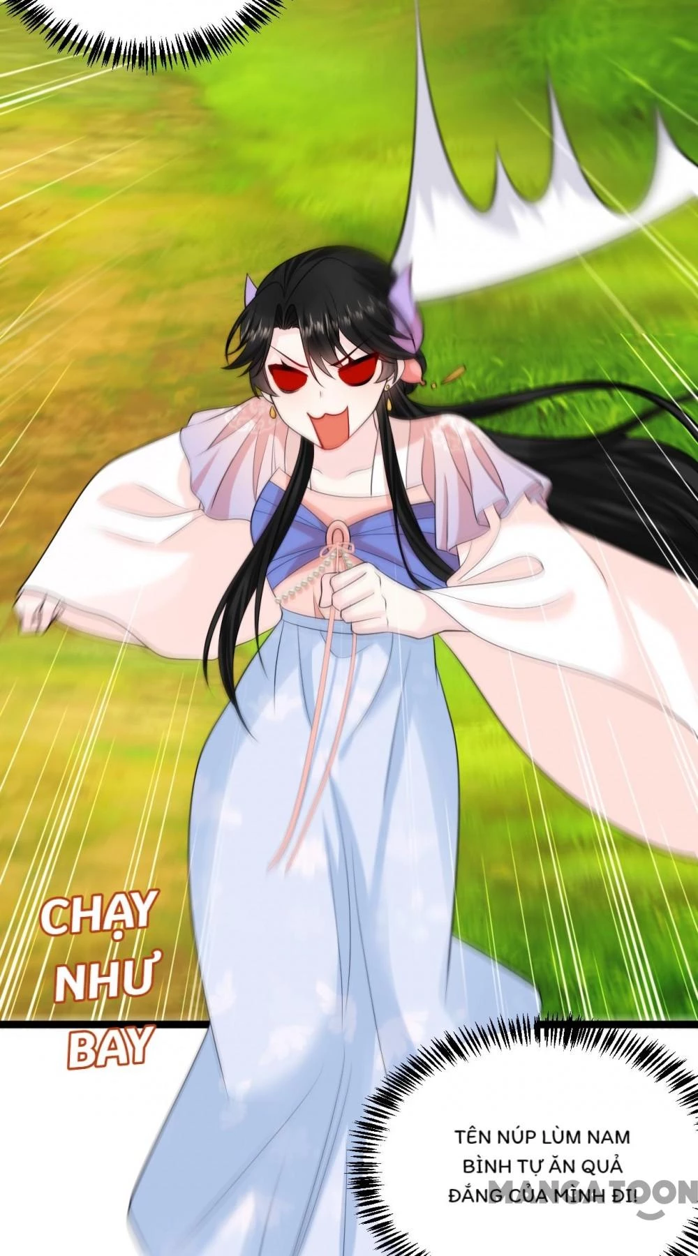 Giang Sơn Mỹ Nam Nhập Trướng Ta Chapter 242 - 33