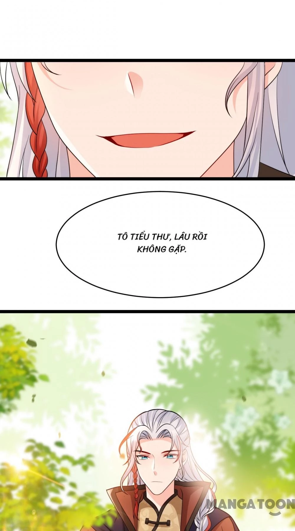 Giang Sơn Mỹ Nam Nhập Trướng Ta Chapter 242 - 39