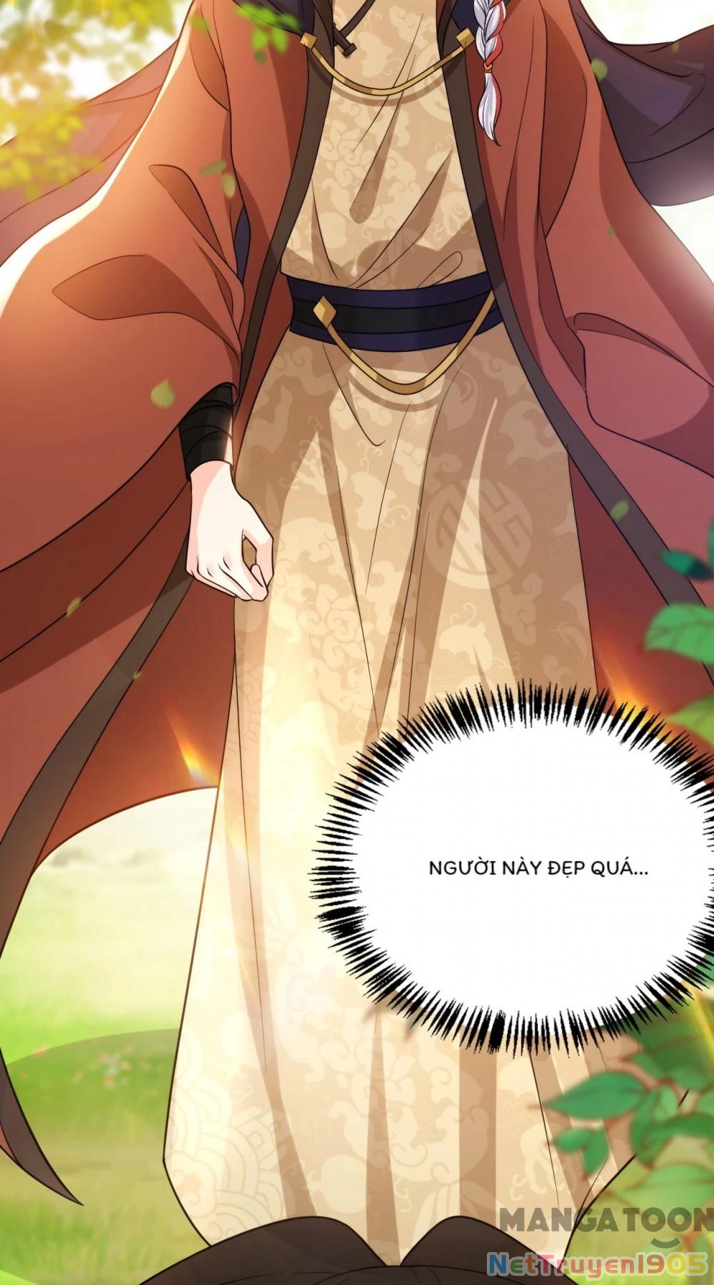 Giang Sơn Mỹ Nam Nhập Trướng Ta Chapter 242 - 40