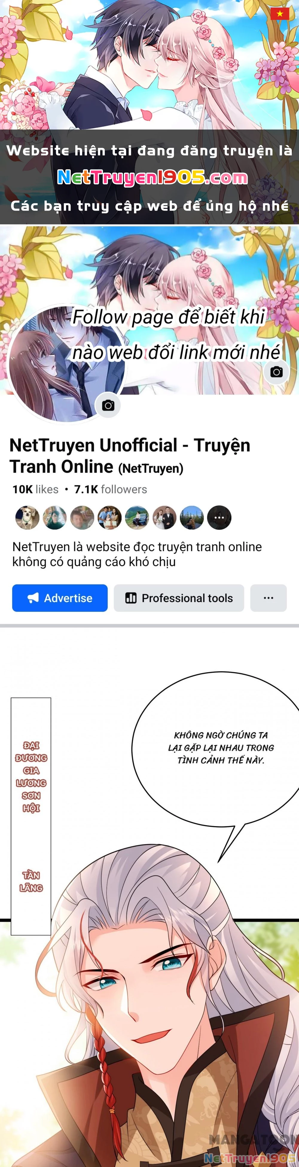 Giang Sơn Mỹ Nam Nhập Trướng Ta Chapter 243 - 1