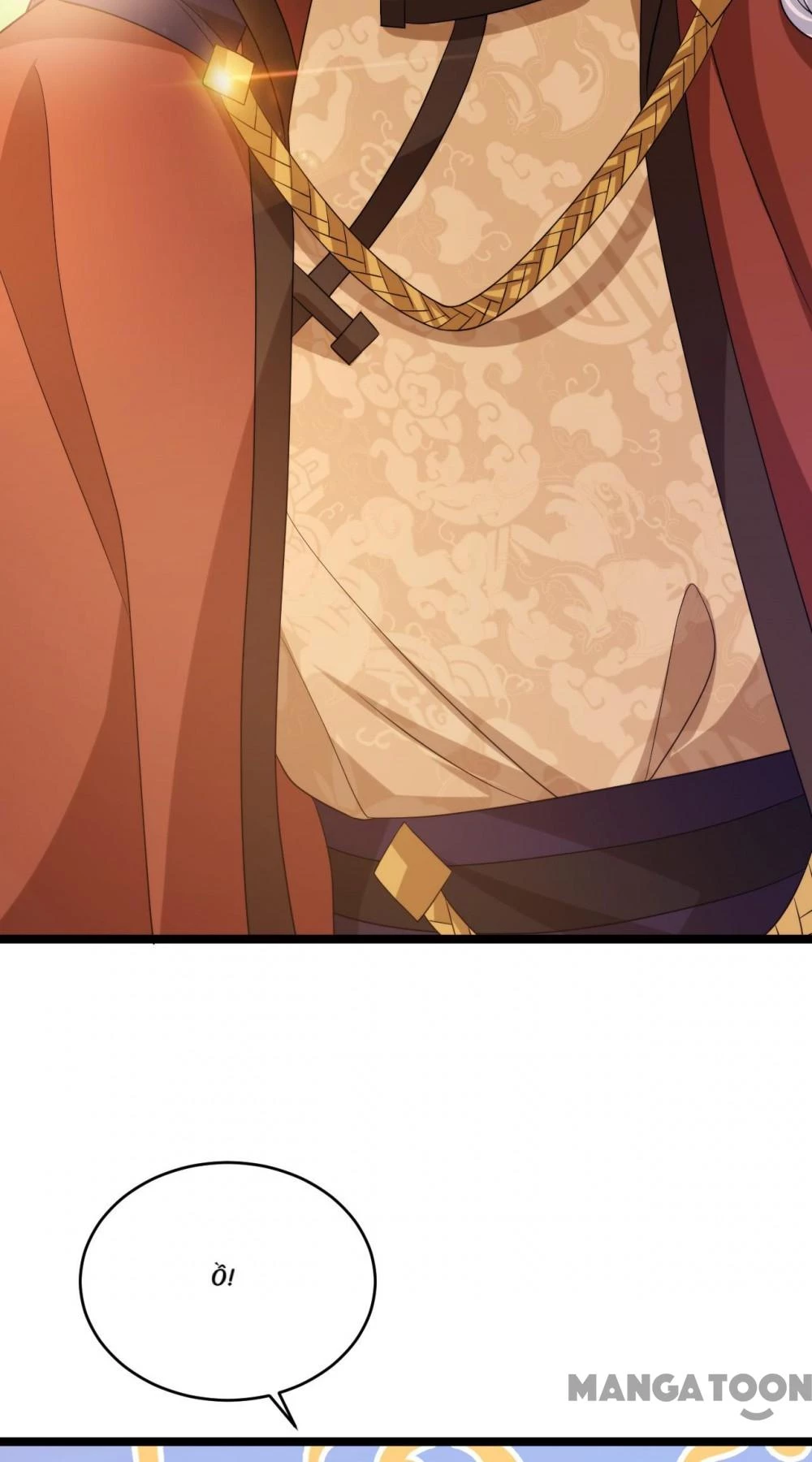 Giang Sơn Mỹ Nam Nhập Trướng Ta Chapter 243 - 2