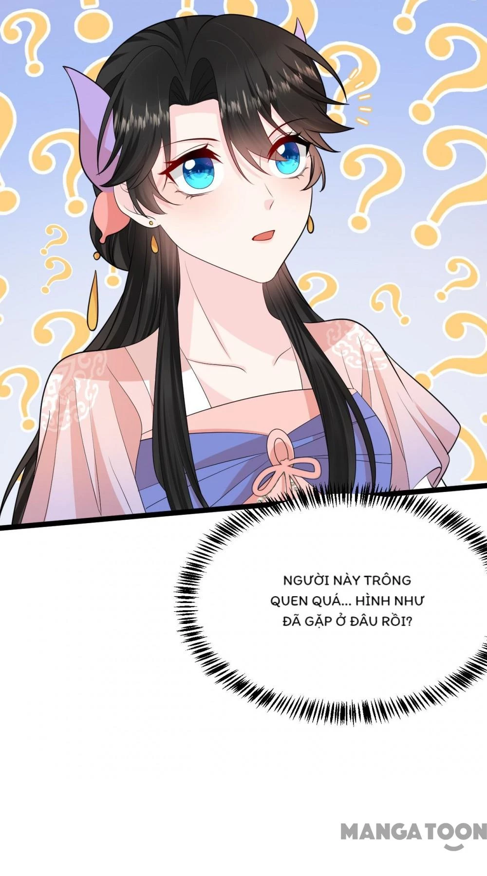 Giang Sơn Mỹ Nam Nhập Trướng Ta Chapter 243 - 3