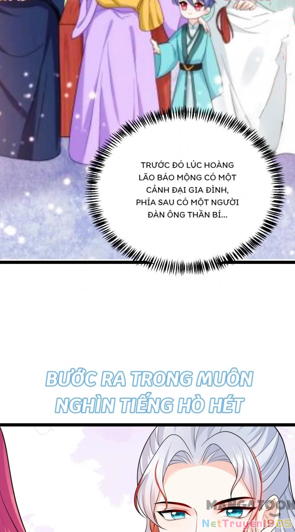 Giang Sơn Mỹ Nam Nhập Trướng Ta Chapter 243 - 5