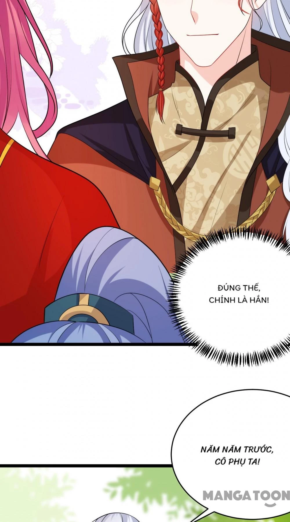 Giang Sơn Mỹ Nam Nhập Trướng Ta Chapter 243 - 6