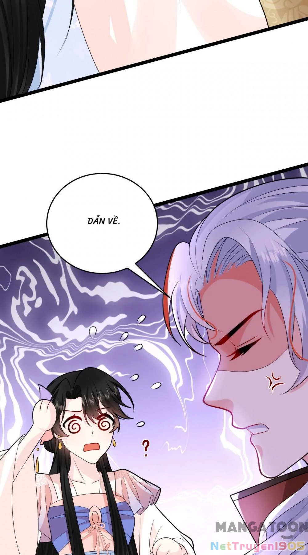 Giang Sơn Mỹ Nam Nhập Trướng Ta Chapter 243 - 8