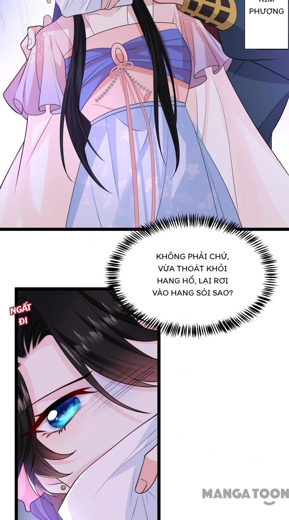 Giang Sơn Mỹ Nam Nhập Trướng Ta Chapter 243 - 10