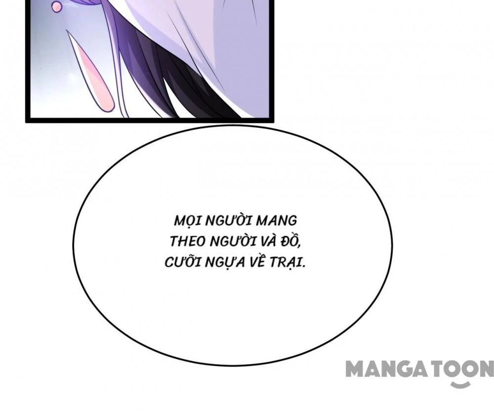 Giang Sơn Mỹ Nam Nhập Trướng Ta Chapter 243 - 11