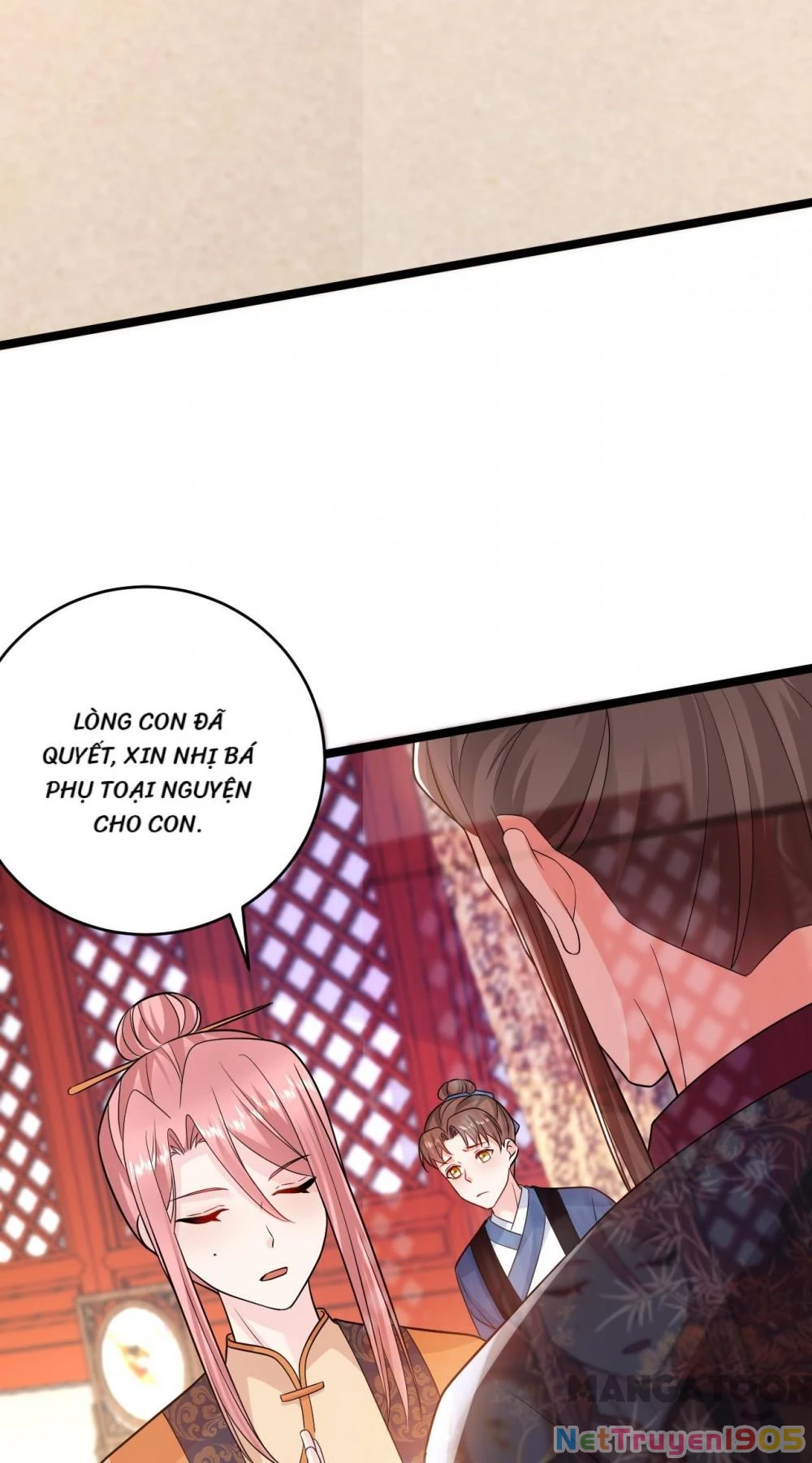 Giang Sơn Mỹ Nam Nhập Trướng Ta Chapter 243 - 14