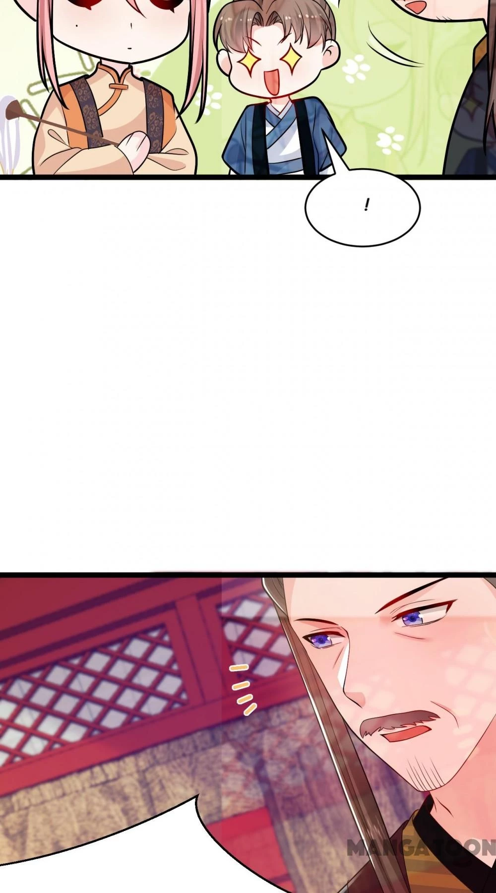 Giang Sơn Mỹ Nam Nhập Trướng Ta Chapter 243 - 19