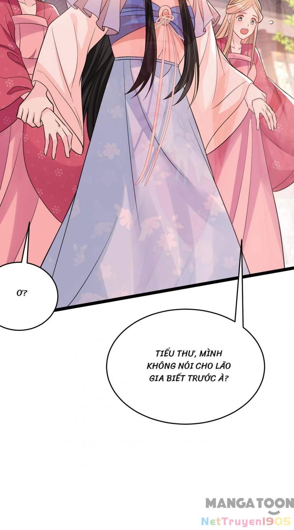 Giang Sơn Mỹ Nam Nhập Trướng Ta Chapter 243 - 24