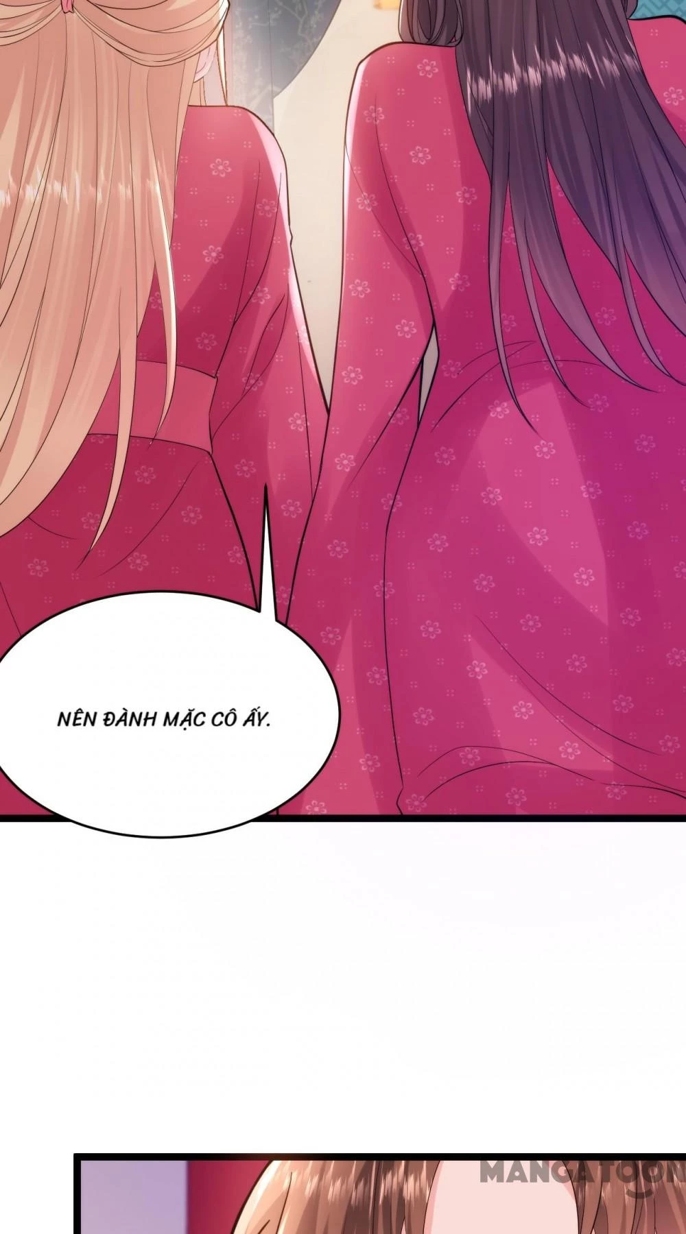 Giang Sơn Mỹ Nam Nhập Trướng Ta Chapter 243 - 27