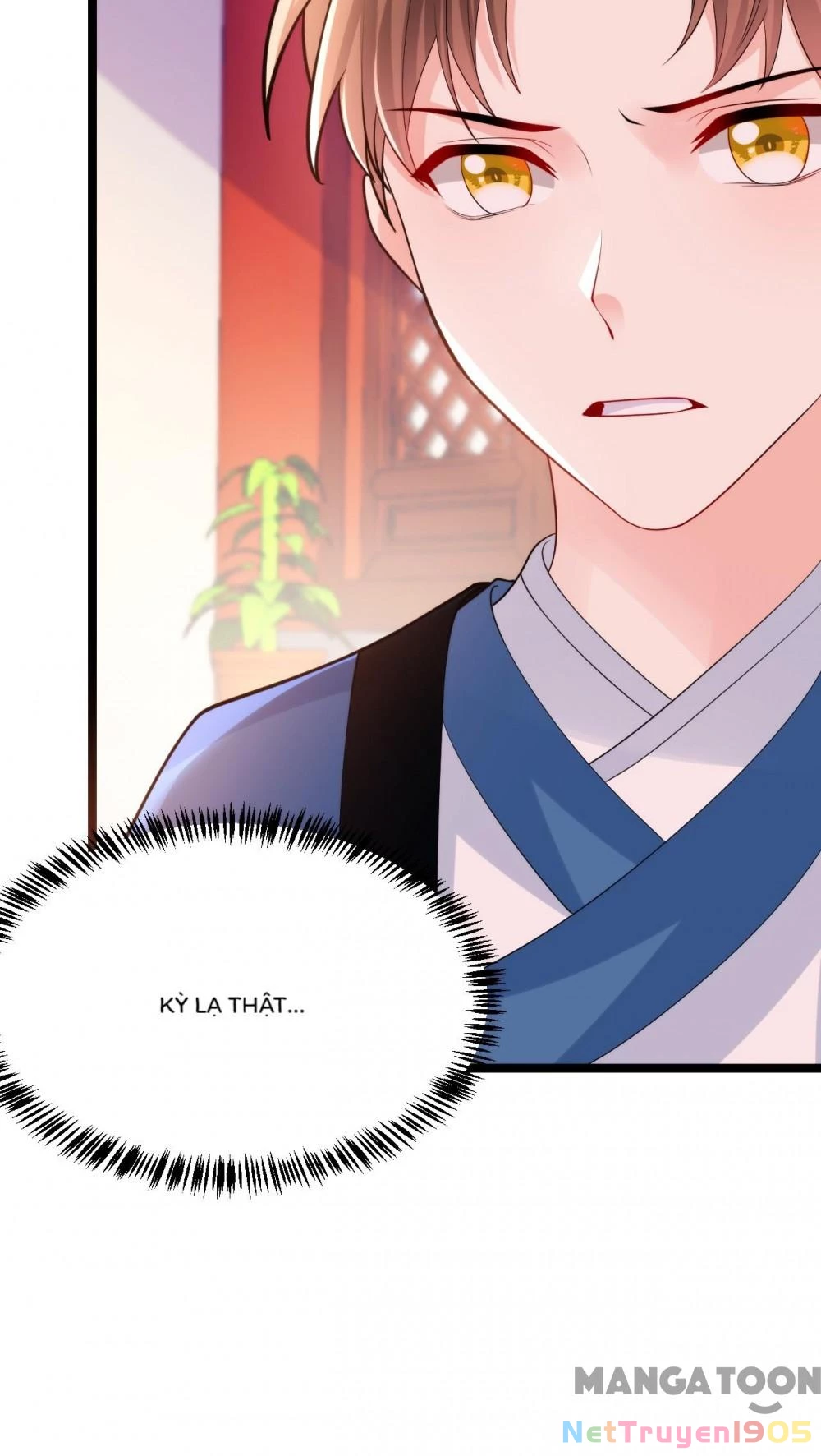 Giang Sơn Mỹ Nam Nhập Trướng Ta Chapter 243 - 28