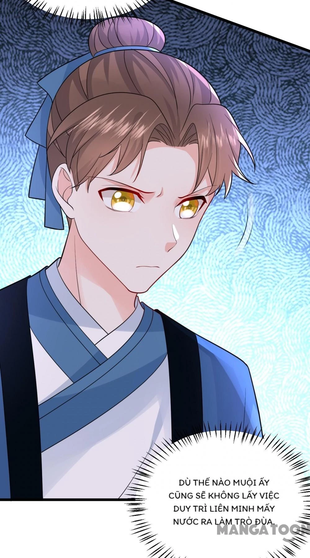 Giang Sơn Mỹ Nam Nhập Trướng Ta Chapter 243 - 33