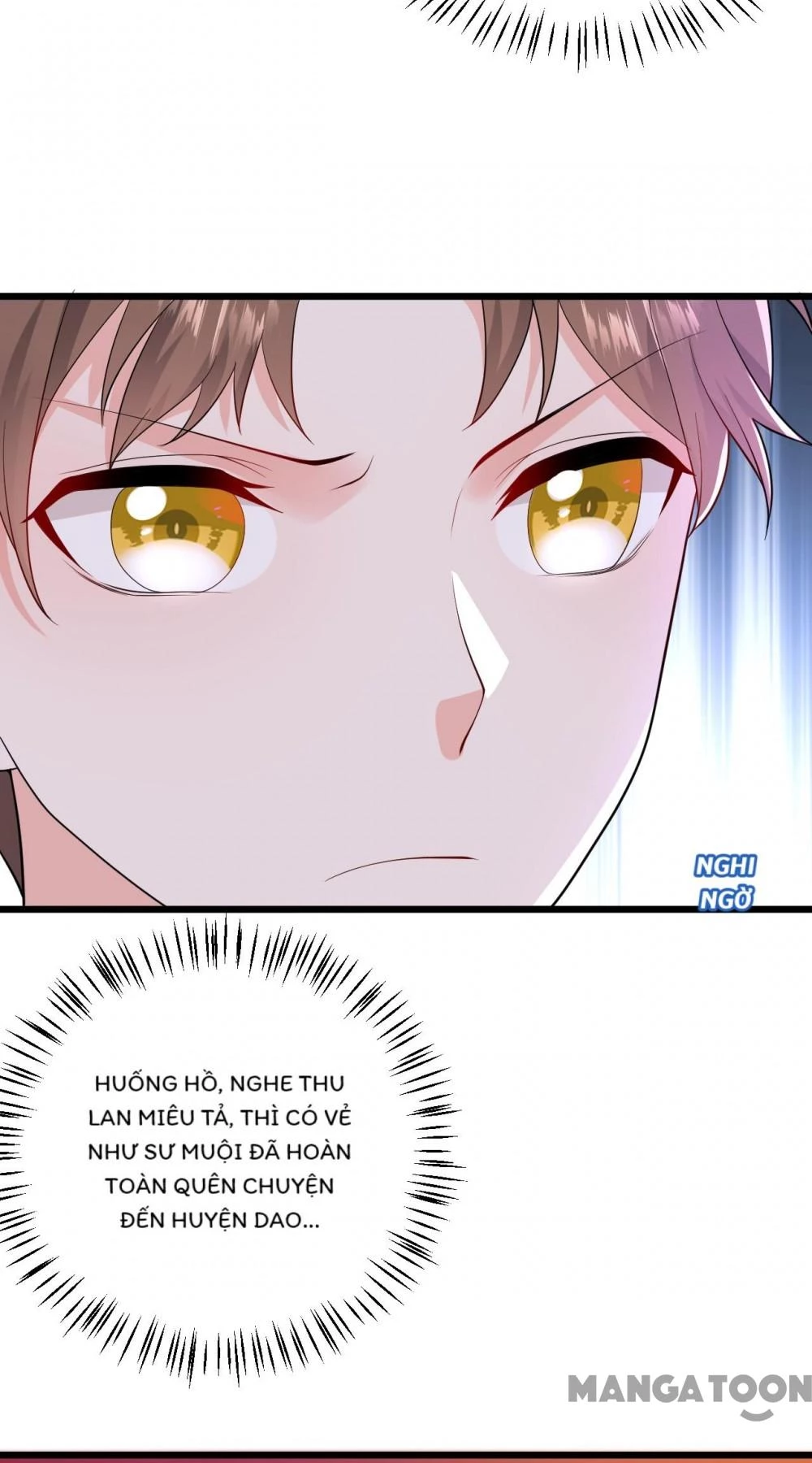 Giang Sơn Mỹ Nam Nhập Trướng Ta Chapter 243 - 34