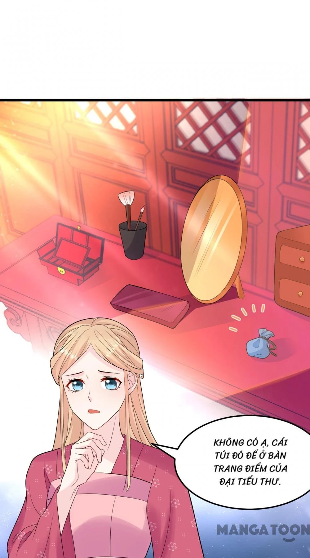 Giang Sơn Mỹ Nam Nhập Trướng Ta Chapter 243 - 37