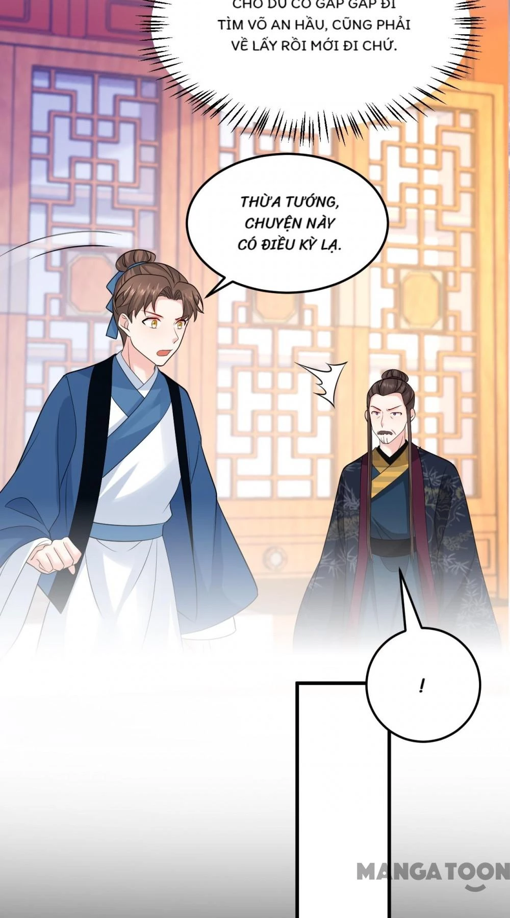 Giang Sơn Mỹ Nam Nhập Trướng Ta Chapter 243 - 39