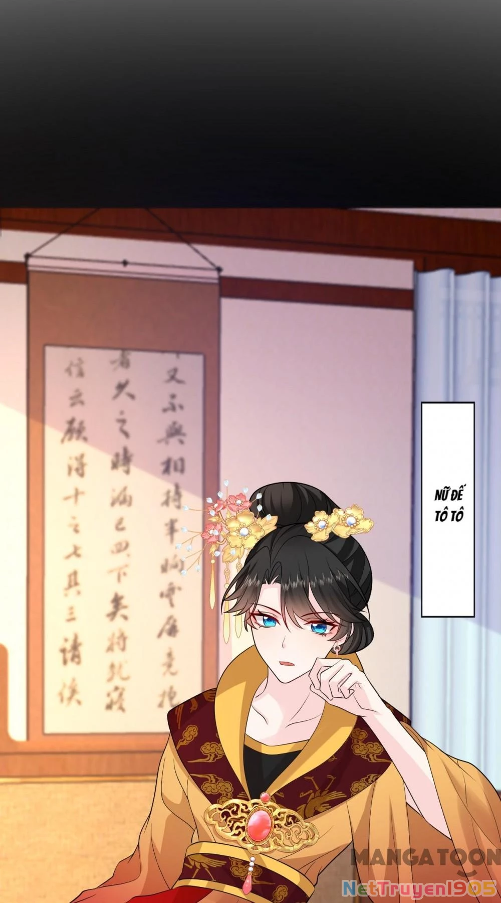 Giang Sơn Mỹ Nam Nhập Trướng Ta Chapter 243 - 41