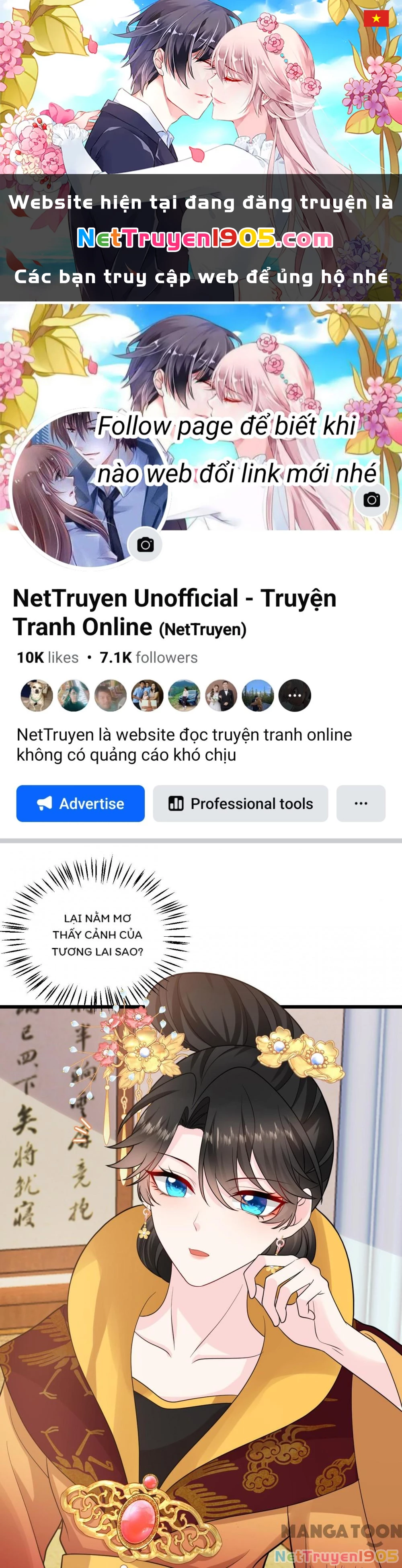 Giang Sơn Mỹ Nam Nhập Trướng Ta Chapter 244 - 1