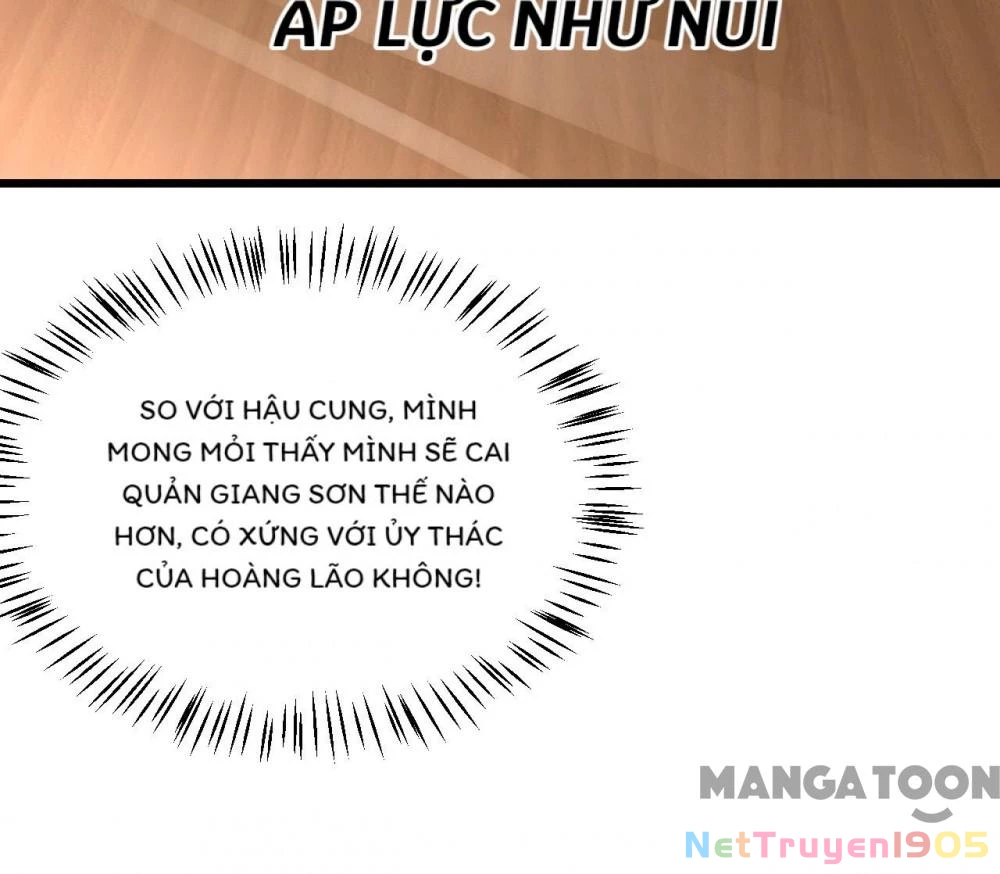 Giang Sơn Mỹ Nam Nhập Trướng Ta Chapter 244 - 8