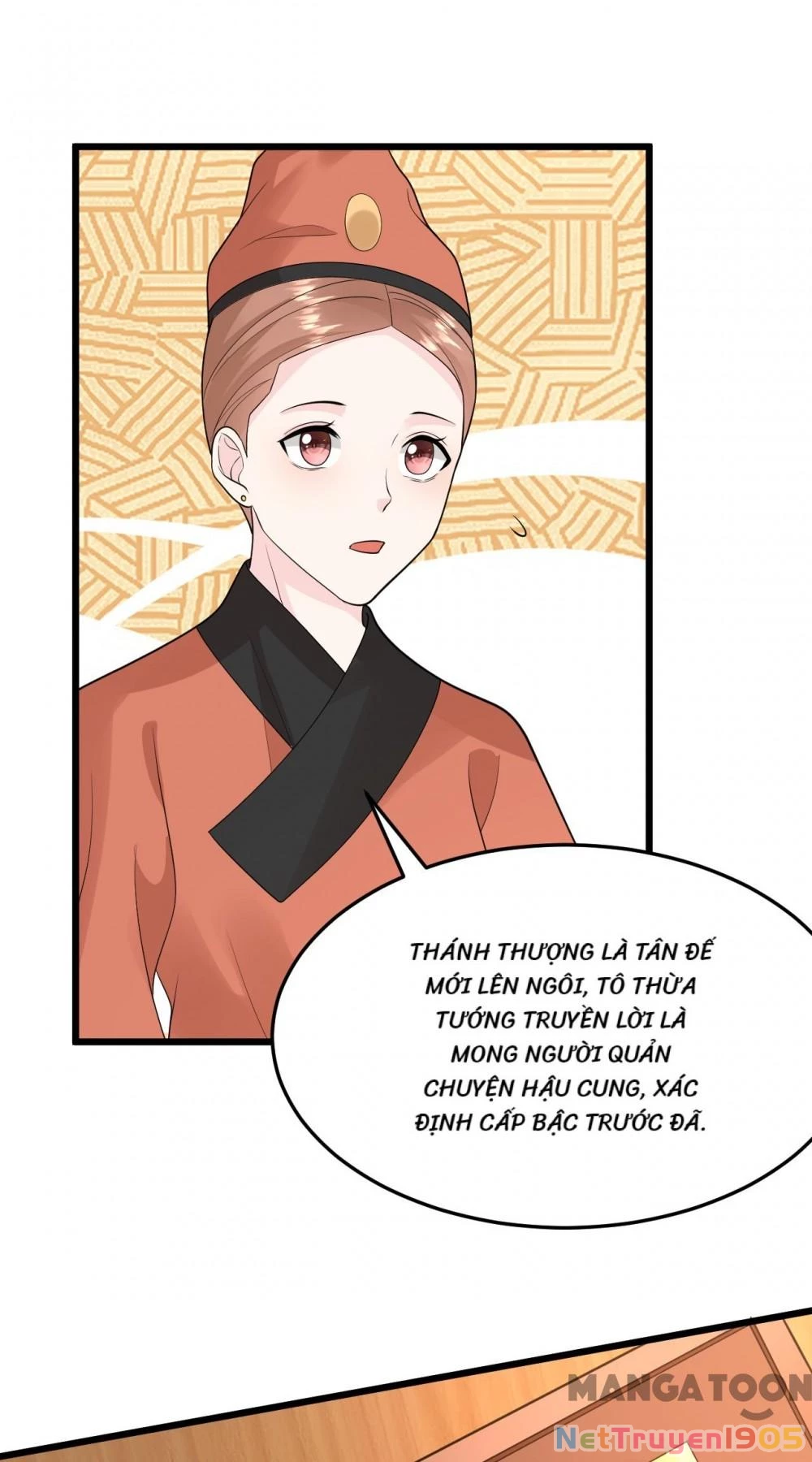 Giang Sơn Mỹ Nam Nhập Trướng Ta Chapter 244 - 9