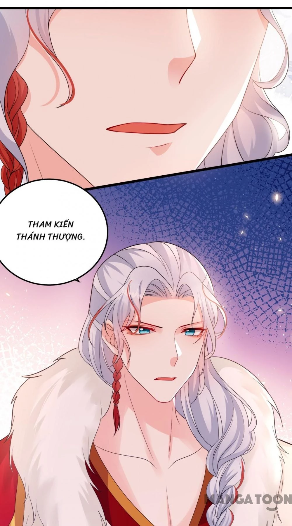 Giang Sơn Mỹ Nam Nhập Trướng Ta Chapter 244 - 22