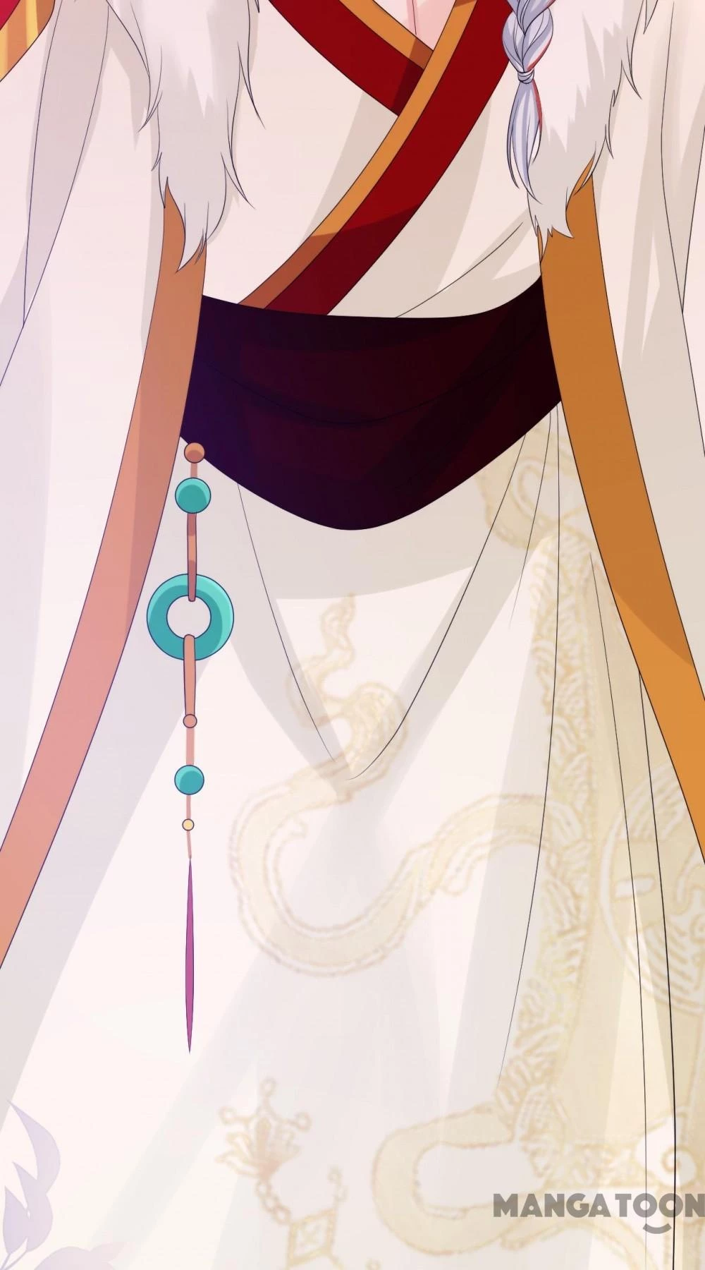 Giang Sơn Mỹ Nam Nhập Trướng Ta Chapter 244 - 23