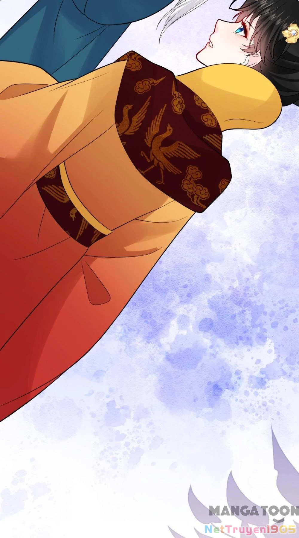 Giang Sơn Mỹ Nam Nhập Trướng Ta Chapter 244 - 25