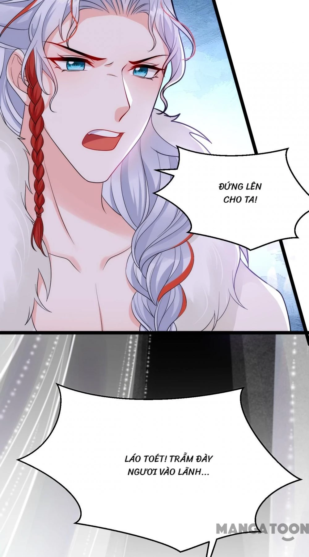 Giang Sơn Mỹ Nam Nhập Trướng Ta Chapter 244 - 28