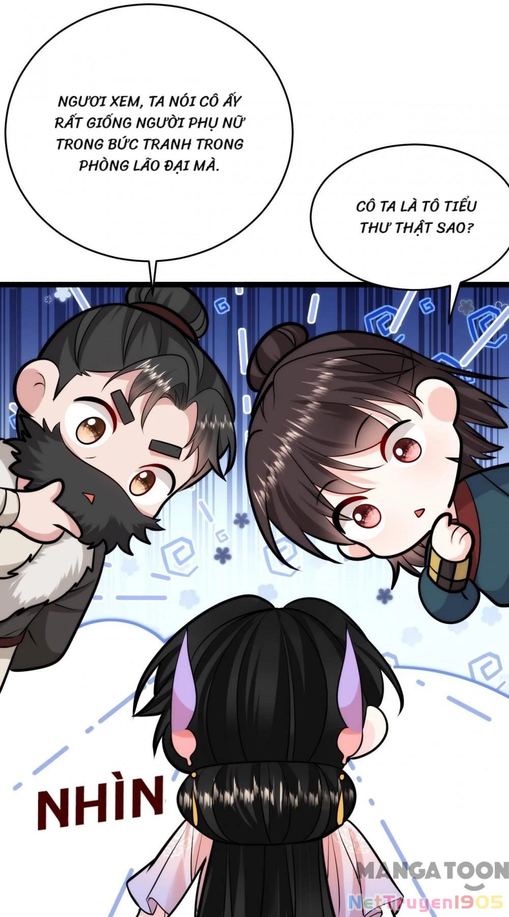 Giang Sơn Mỹ Nam Nhập Trướng Ta Chapter 244 - 30