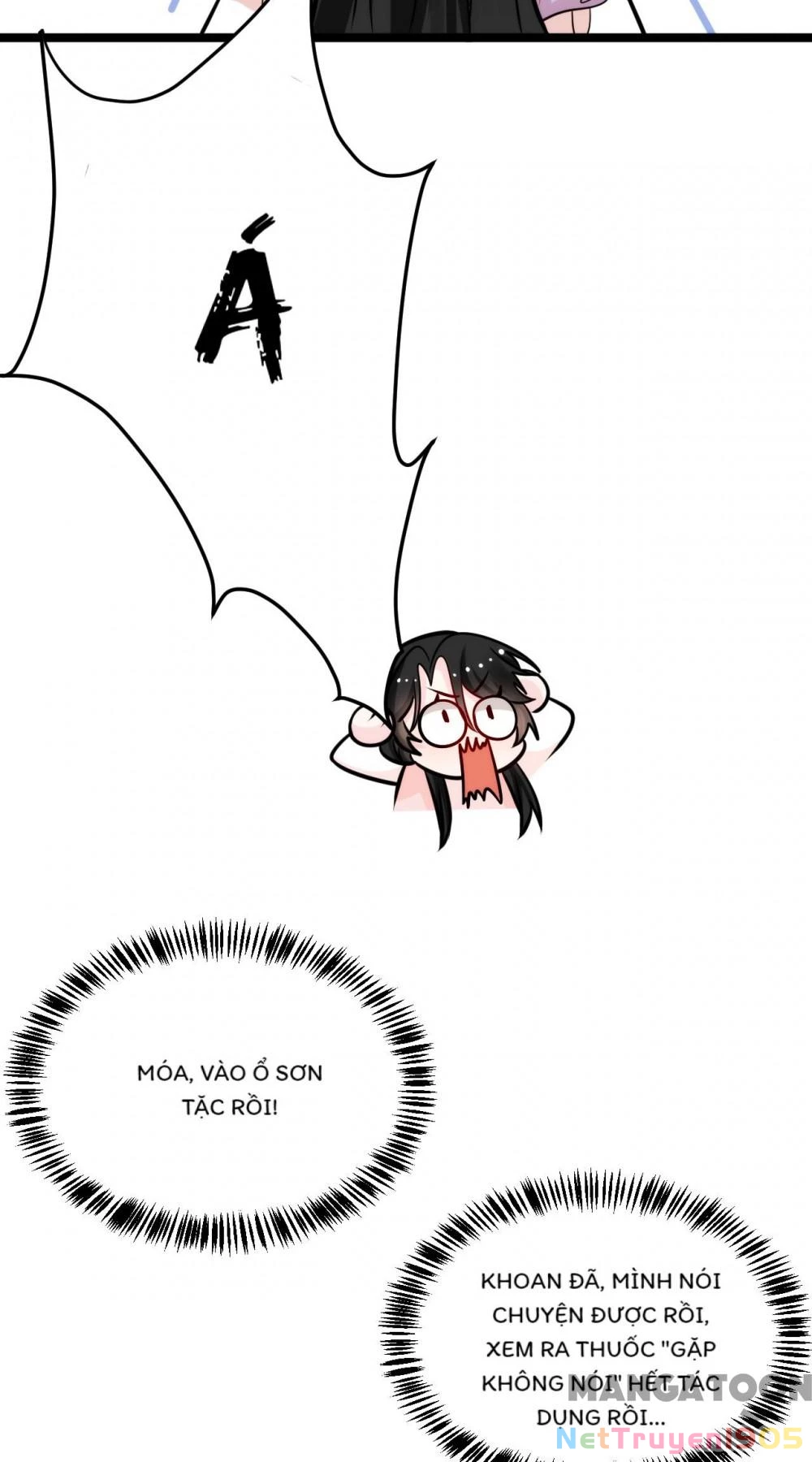 Giang Sơn Mỹ Nam Nhập Trướng Ta Chapter 244 - 31