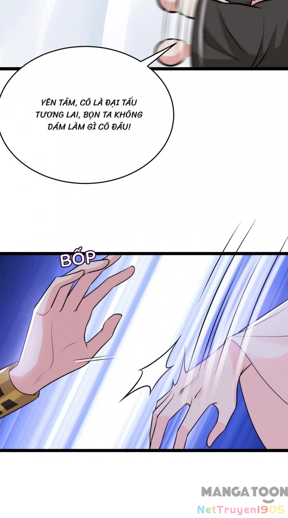 Giang Sơn Mỹ Nam Nhập Trướng Ta Chapter 244 - 33