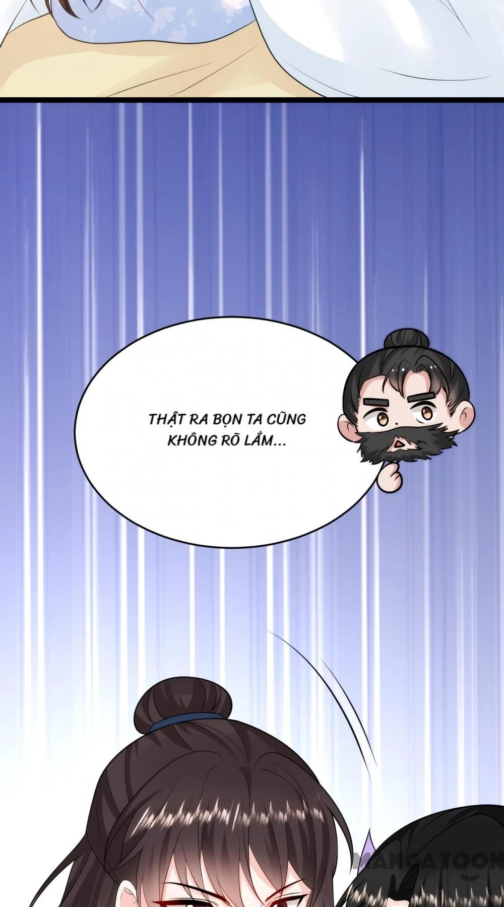 Giang Sơn Mỹ Nam Nhập Trướng Ta Chapter 244 - 36