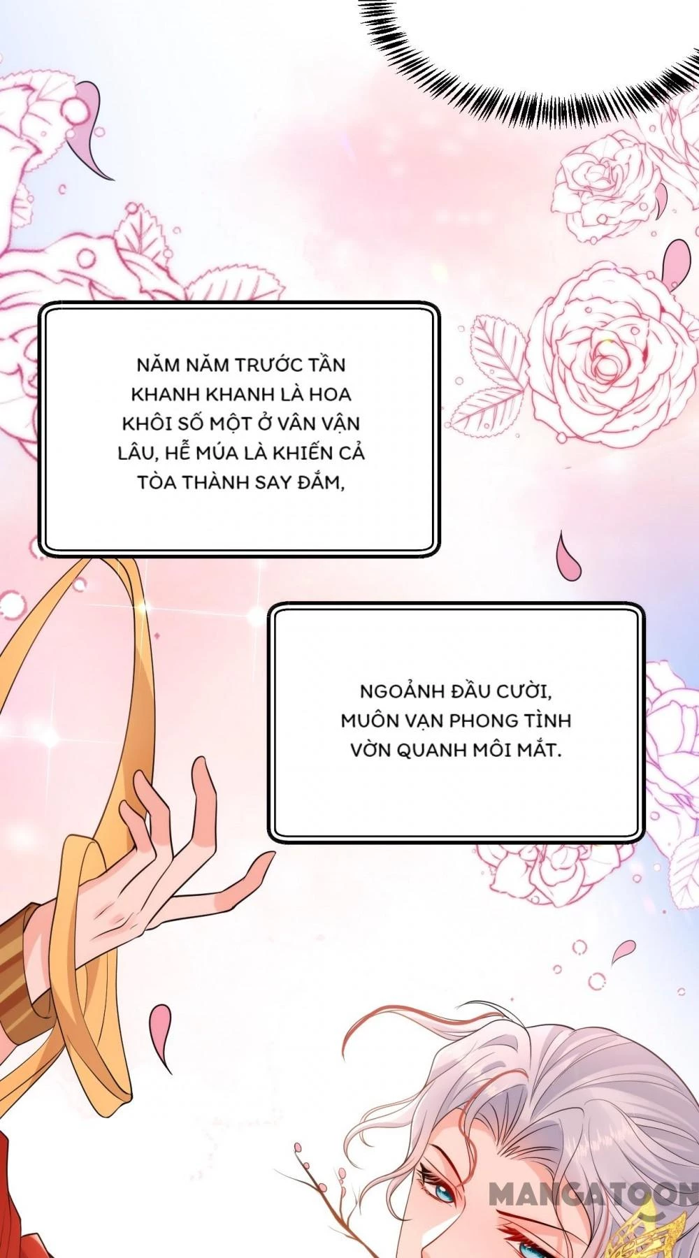 Giang Sơn Mỹ Nam Nhập Trướng Ta Chapter 244 - 39