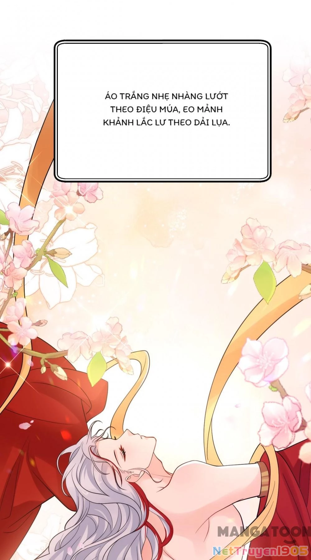 Giang Sơn Mỹ Nam Nhập Trướng Ta Chapter 244 - 41