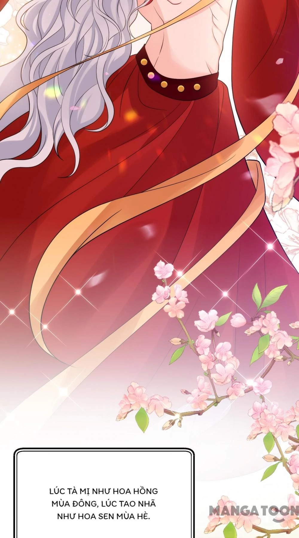 Giang Sơn Mỹ Nam Nhập Trướng Ta Chapter 244 - 42