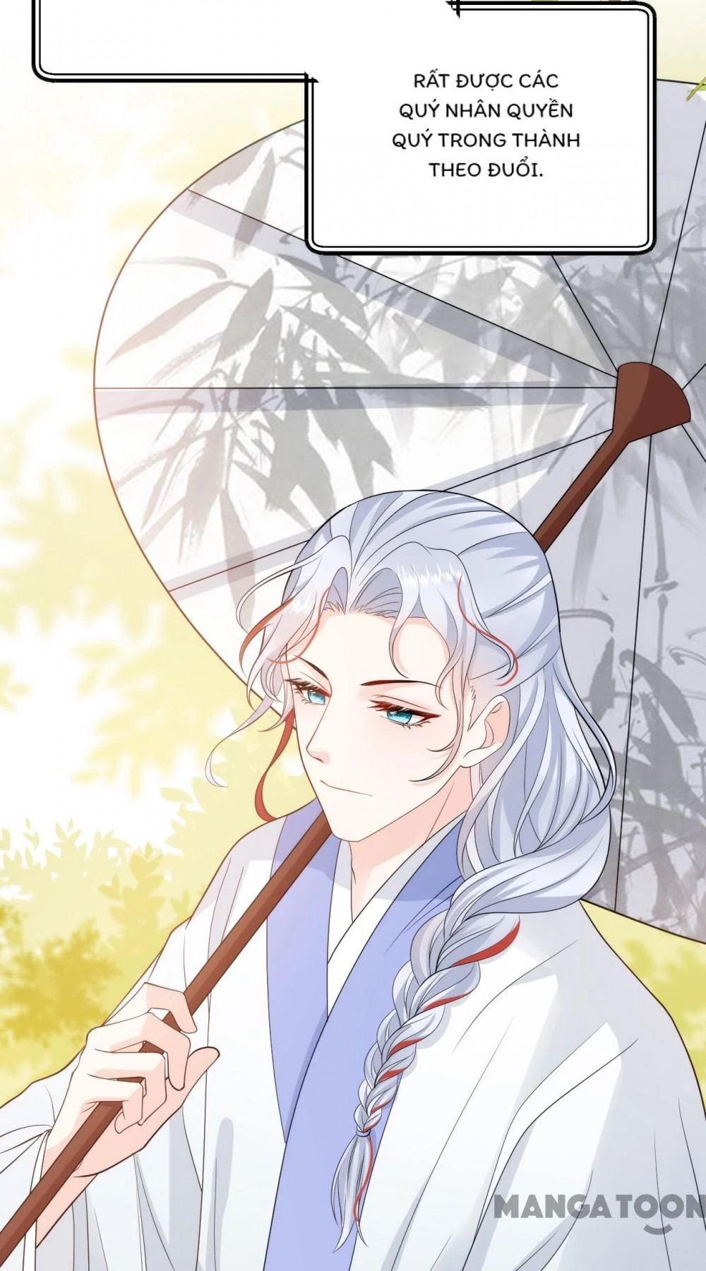 Giang Sơn Mỹ Nam Nhập Trướng Ta Chapter 244 - 43