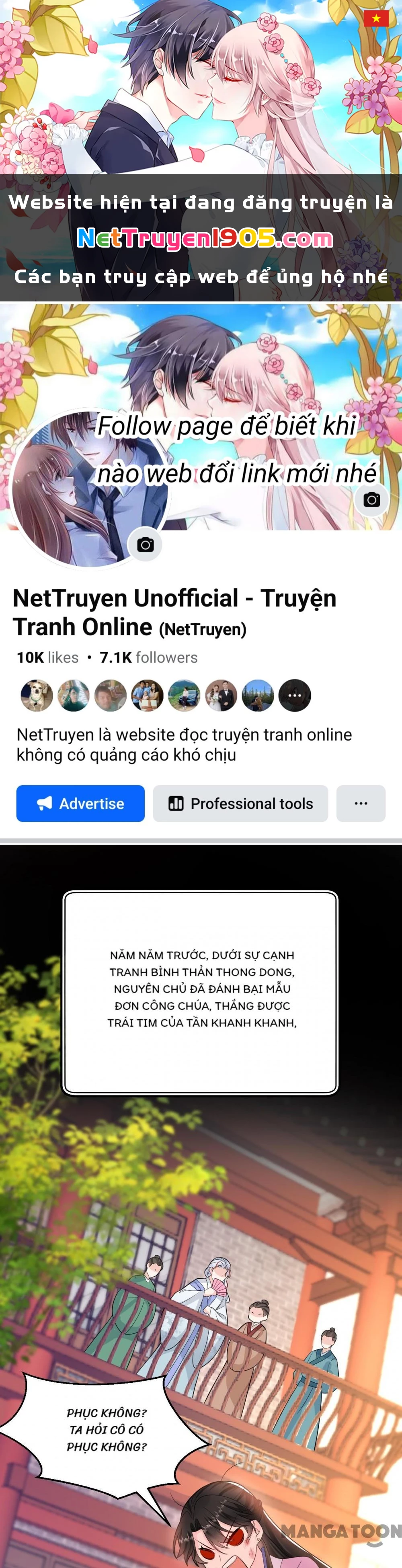 Giang Sơn Mỹ Nam Nhập Trướng Ta Chapter 245 - 1