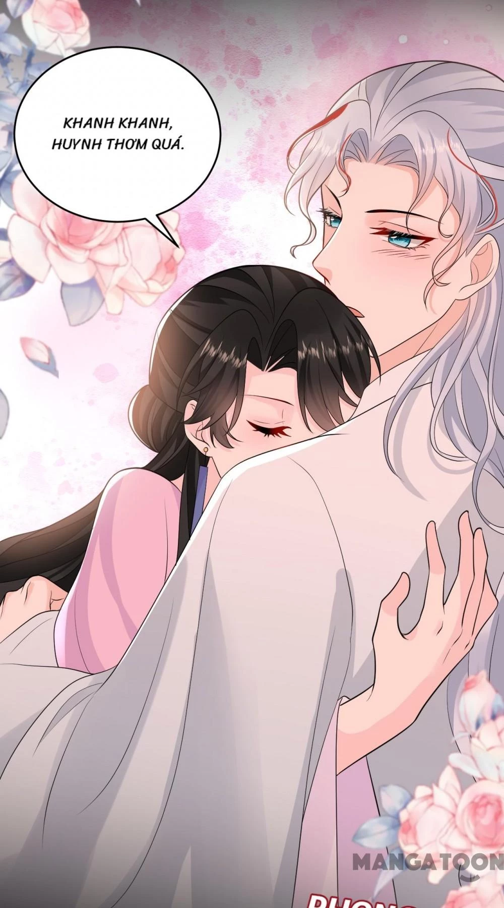 Giang Sơn Mỹ Nam Nhập Trướng Ta Chapter 245 - 3