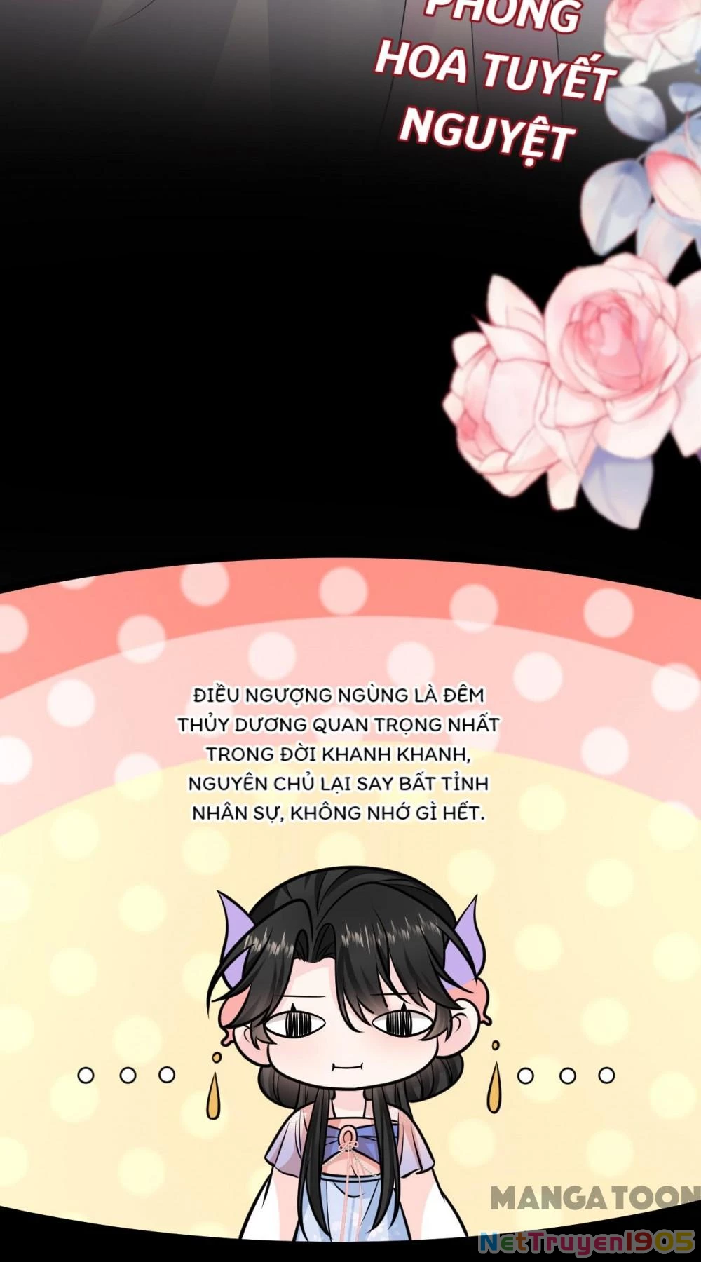 Giang Sơn Mỹ Nam Nhập Trướng Ta Chapter 245 - 4