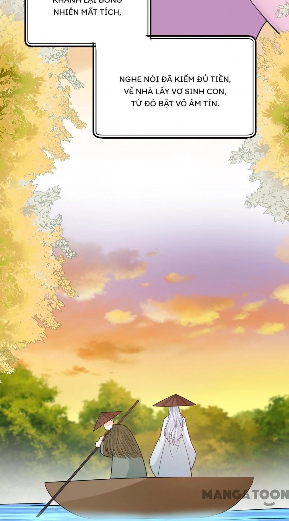 Giang Sơn Mỹ Nam Nhập Trướng Ta Chapter 245 - 6