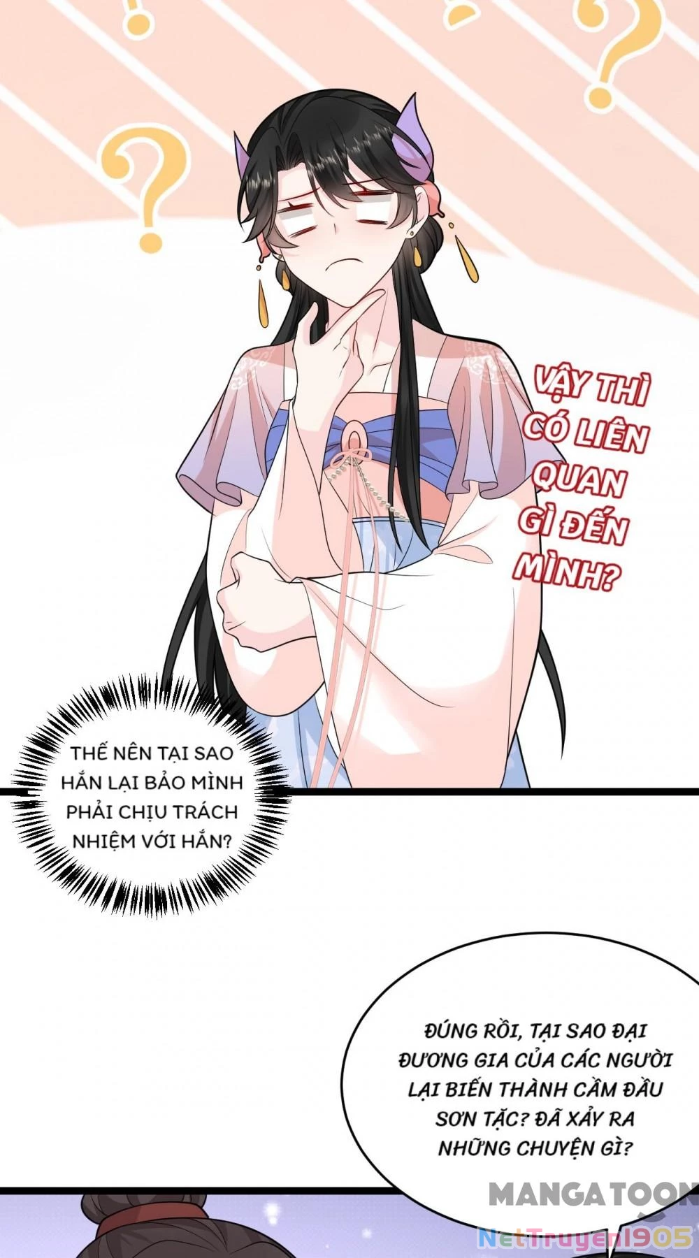 Giang Sơn Mỹ Nam Nhập Trướng Ta Chapter 245 - 8